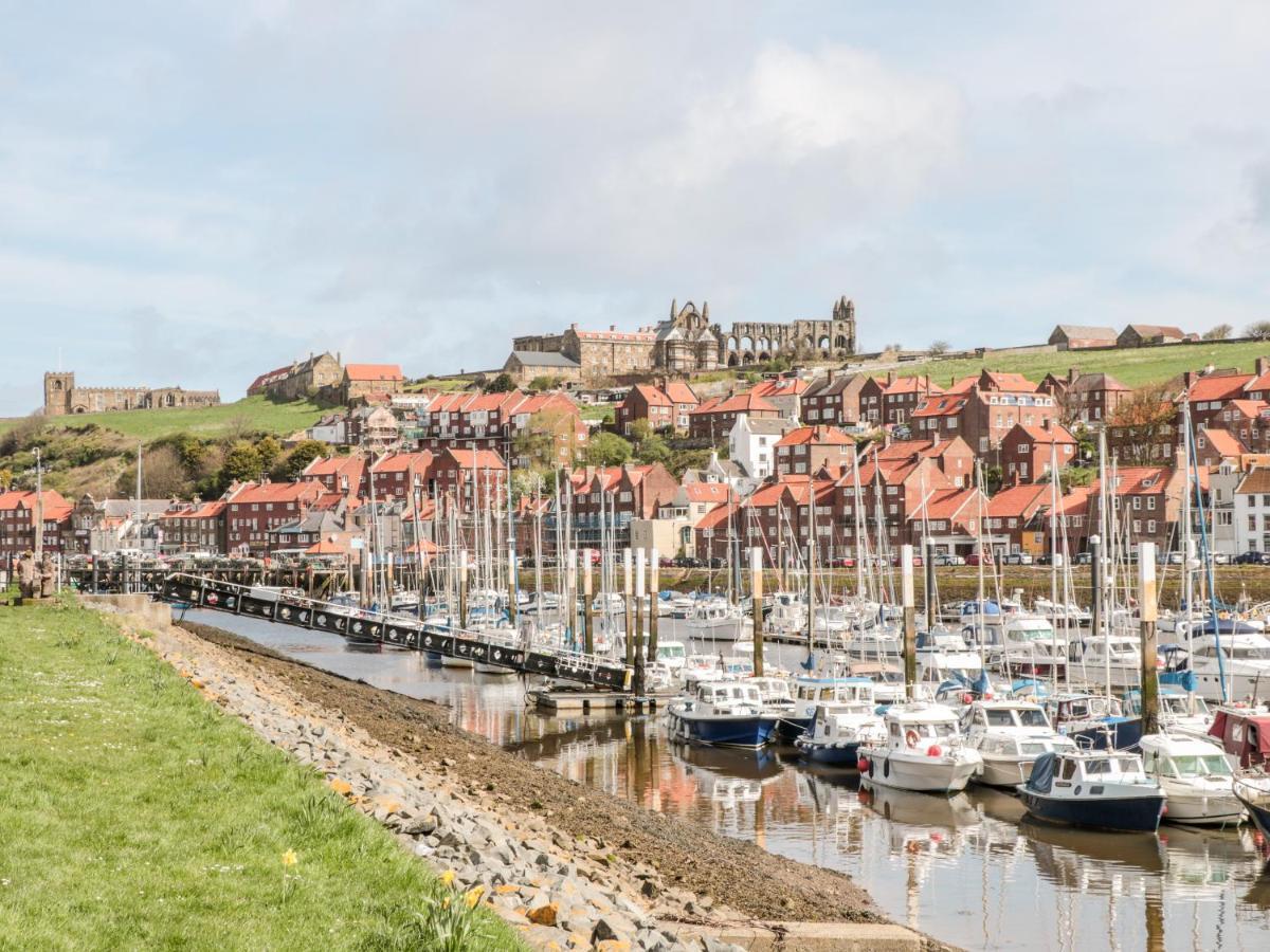 Crossing Cottage Whitby Ngoại thất bức ảnh